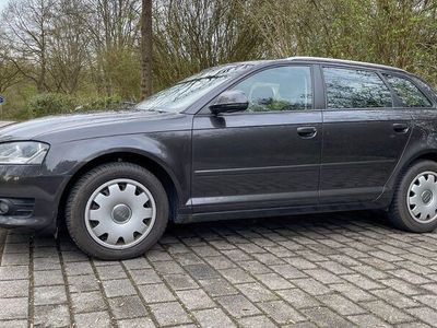 gebraucht Audi A3 Sportback 2.0 TDI (DPF) Attraction (103 kW)