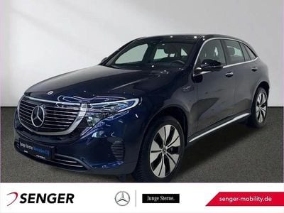 Mercedes EQC400