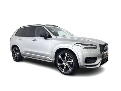 Gebraucht Volvo XC90 Inscription 235 PS (172 kW) 2019 Grau SUV