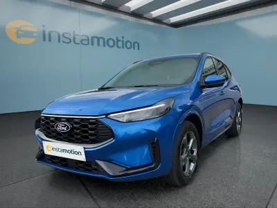 Neu Ford Kuga ST-Line 185 PS (136 kW) 2026 Blau SUV