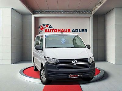 Gebraucht VW Transporter 150 PS (110 kW) 2023 Weiß Van