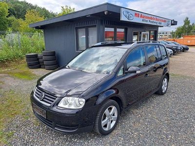 VW Touran
