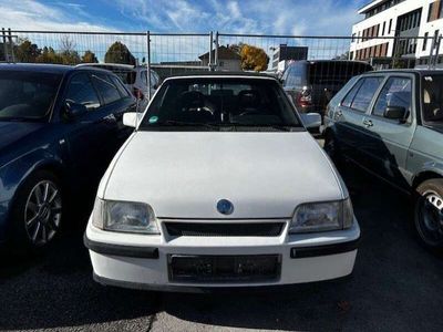 gebraucht Opel Kadett E Cabrio Edition