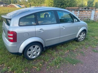 Audi A2