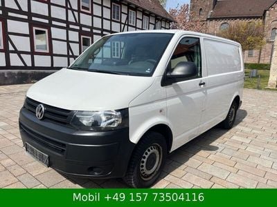 VW T5