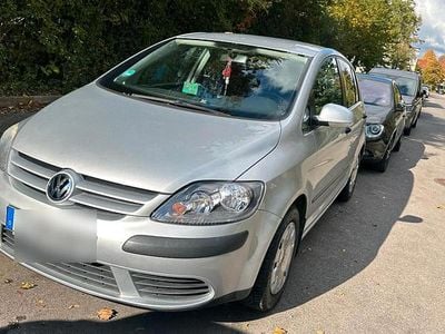 Gebraucht VW Golf IV 75 PS (55 kW) 2005 Silber Limousine