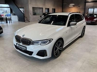 BMW M340