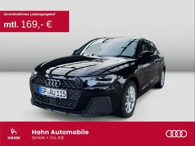 Gebraucht Audi A1 95 PS (69 kW) 2026 Cortinaweiß SUV