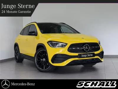 Gebraucht Mercedes GLA220