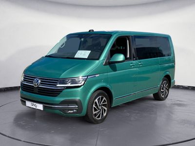 gebraucht VW Multivan T6.1Comfortline