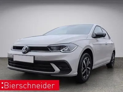 Usata VW Polo Goal 95 CV (69 kW) 2025 Grigio Utilitaria