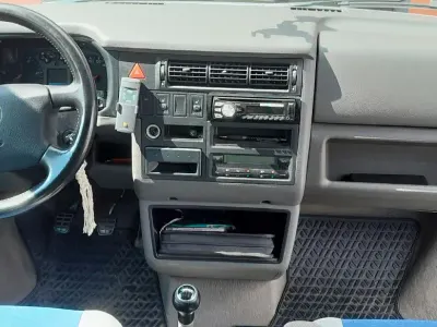 Gebraucht VW Multivan