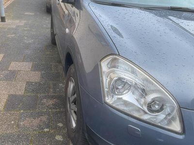 Gebraucht Nissan Micra 2008 Grau SUV