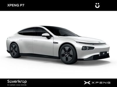 XPENG P7