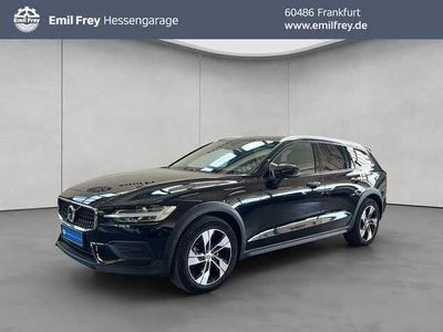 Usata Volvo V60 CC 145 CV (106 kW) 2024 Station wagon