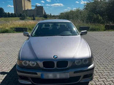 Gebraucht BMW 520 M Sport 150 PS (110 kW) 2000 Limousine
