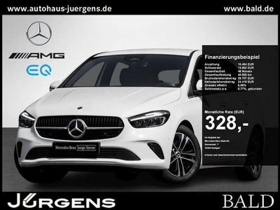 Mercedes B220