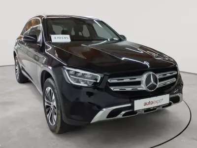 Gebraucht Mercedes GLC300