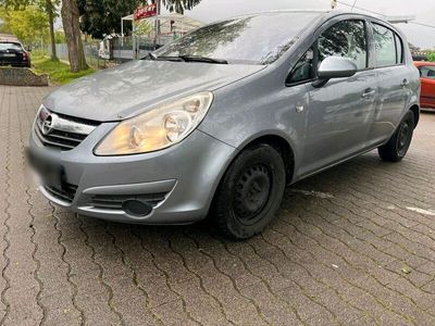 gebraucht Opel Corsa 1,4 bj 2010