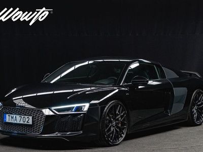 Audi R8 Coupé