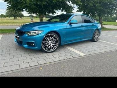 BMW 440
