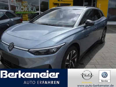 Gebraucht VW ID.7