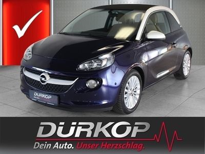 Opel Adam Gebraucht In Niedersachsen 621 Autouncle