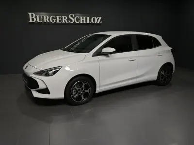 Gebraucht MG MG3