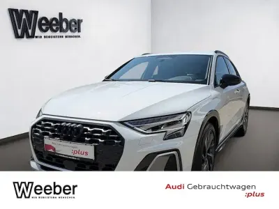 Gebraucht Audi A3 e-tron Comfort 204 PS (150 kW) 2026 Gletscherweiß metallic Kleinwagen
