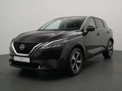 Schwarz Gebraucht 2024 Nissan Qashqai N-Connecta SUV | 21.470 €