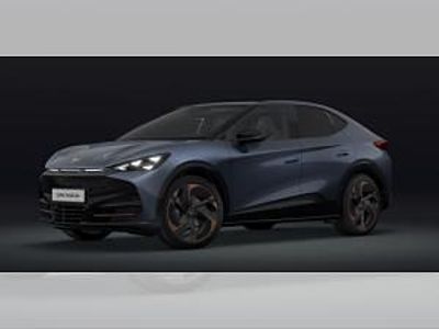 Neu Cupra Tavascan Endurance 210 kW (286 PS) 2026 Blau (tavascan blue metallic) SUV