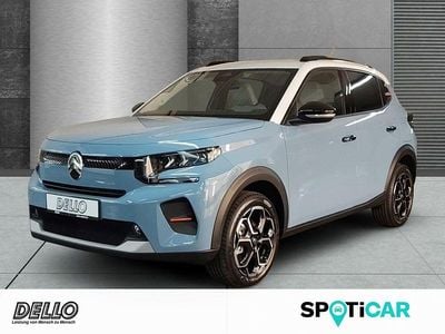 Usata Citroën C3
