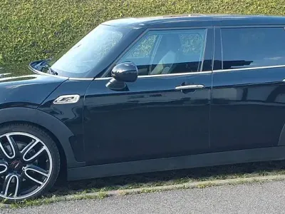 Gebraucht Mini Cooper S Clubman