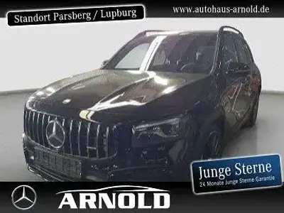 Gebraucht Mercedes GLB35