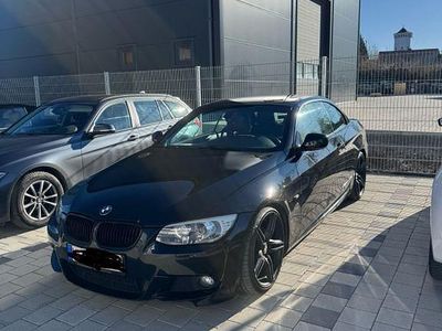 BMW 325 Cabriolet