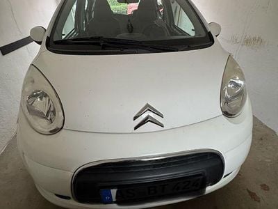 Citroën C1