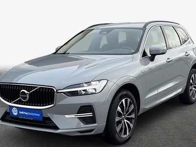Gebraucht Volvo XC60 Core 250 PS (183 kW) 2024 Grau SUV