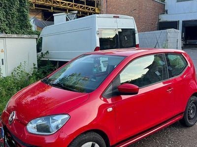 VW up!