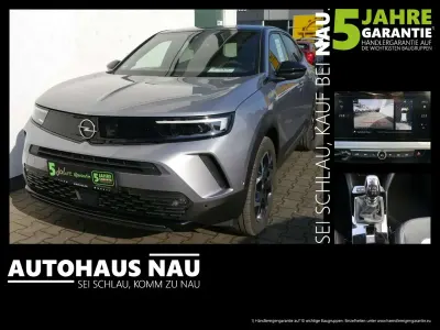 Gebraucht Opel Mokka Ultimate 136 PS (100 kW) 2023 Grau SUV