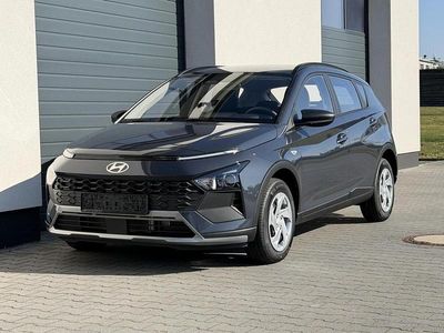 Nuova Hyundai Bayon Comfort 101 CV (74 kW) 2025 SUV