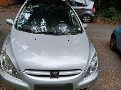 Gebraucht Peugeot 307