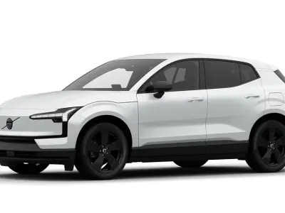 Neu Volvo EX30 Plus 200 kW (272 PS) 2026 SUV