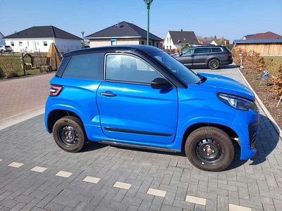 Gebraucht Ligier JS60 2024 Blau Kleinwagen