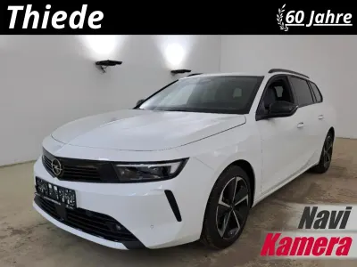 Gebraucht Opel Astra