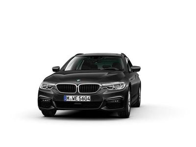 Gebraucht BMW 530 Shadowline 265 PS (194 kW) 2026