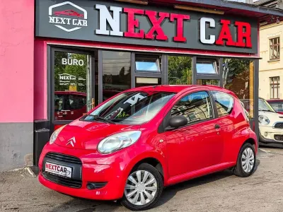 Gebraucht Citroën C1