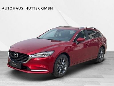 gebraucht Mazda 6 Center-Line