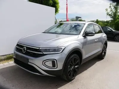 Neu VW T-Roc Style 150 PS (110 kW) 2026 SUV