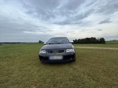 Gebraucht Audi A3