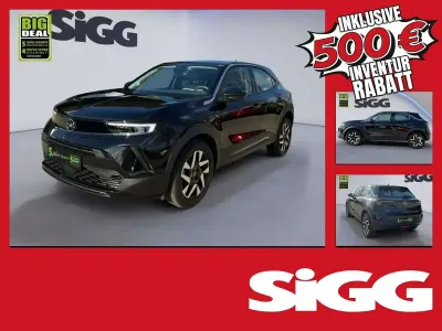 Gebraucht Opel Mokka